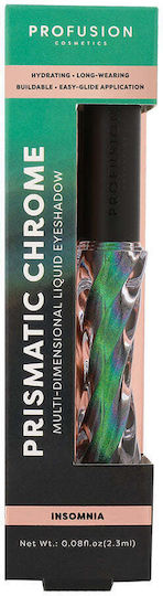 Profusion Cosmetics Eye Shadow in Liquid Form Insomnia 2.3ml