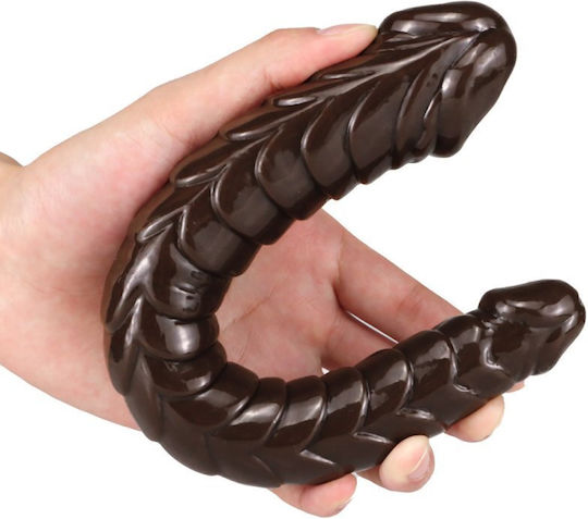Kinksters Дилдо Кафяв