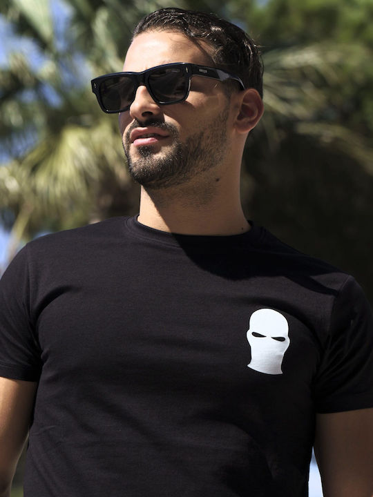 T-shirt Black