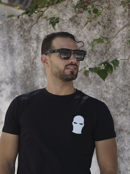 T-shirt Black