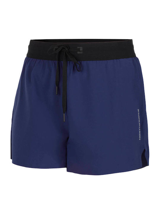 Femei Pantaloni scurți Pantaloni scurți Purple