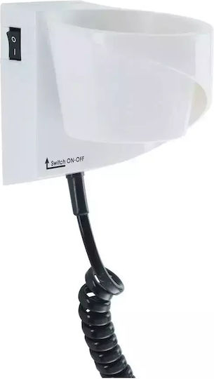 Solis Ionic Profesional Uscător de Păr 1800W