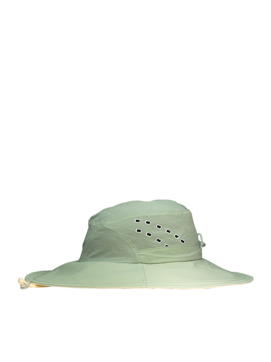 Brims and Trims Καπέλο Floppy Πράσινο