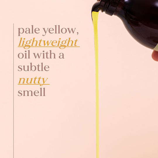 Fushi Βιολογικό Λάδι 100ml
