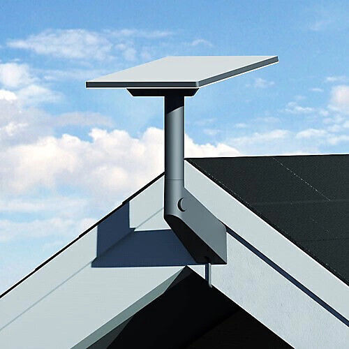Αξεσουάρ Δικτύου Starlink Wall Mount Gray Mini Kit