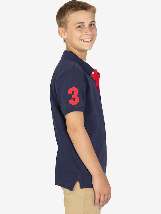 U.S. Polo Assn.