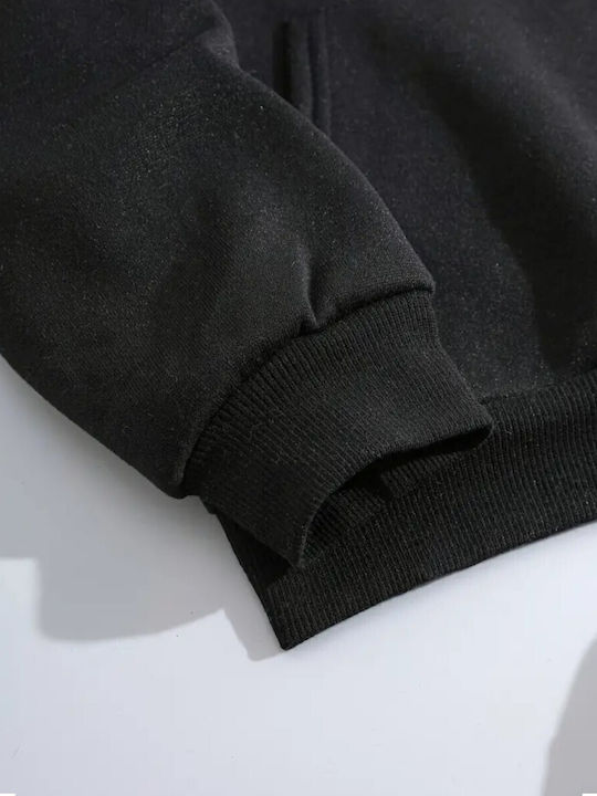 Sweatshirt Black