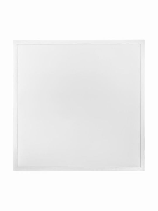Geyer LED Panel 25W with Natural White Light 4000K