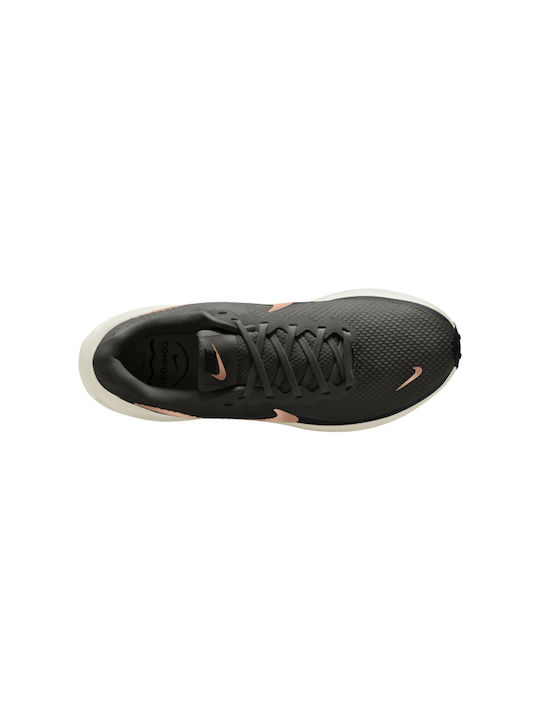 Revolution 8 Damen Sportschuhe Laufen Gray
