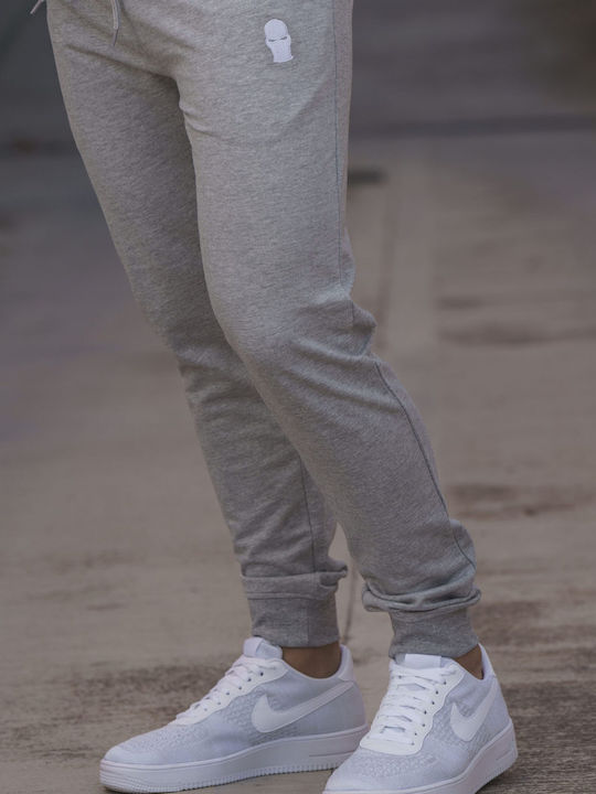 Παντελόνι Φόρμας White