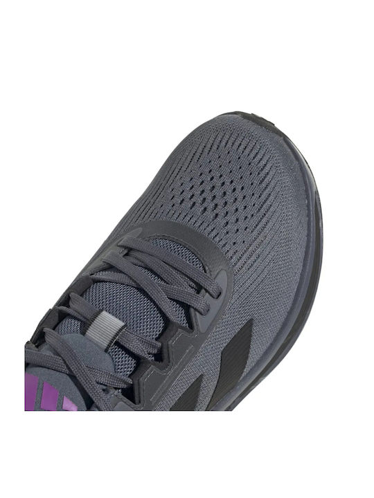 Questar 3 Men's Sport Shoes Running Gray