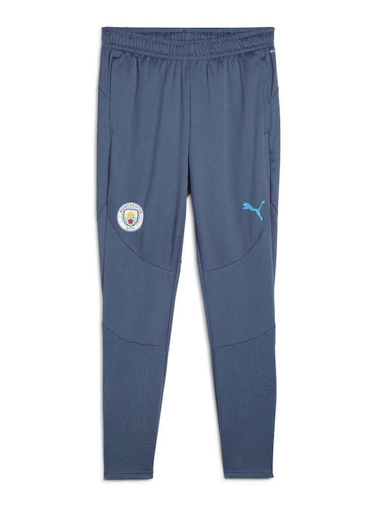 Παντελόνι Φόρμας Puma Blue