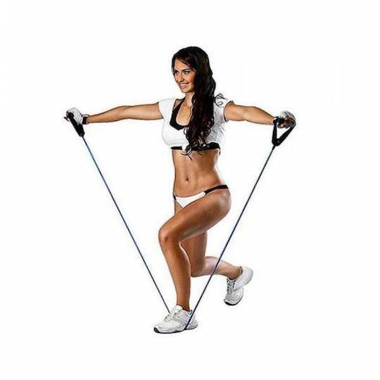 E-Fit Widerstandsbänder Gymtube