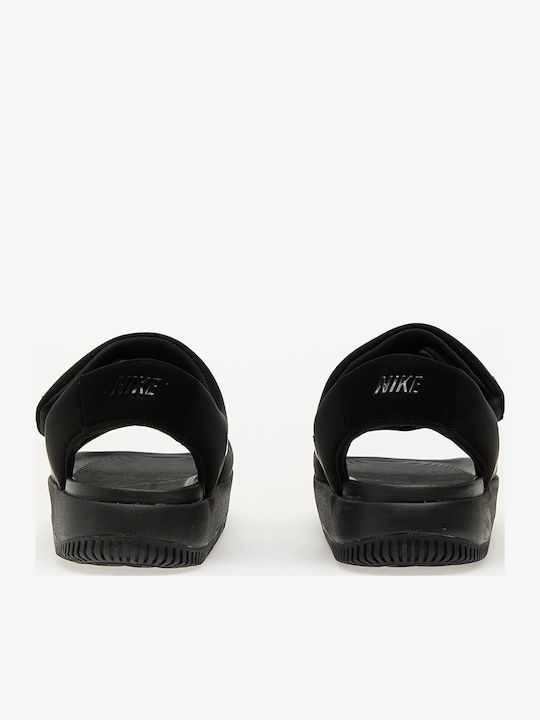 Calm Sandals Men's Sandals Black