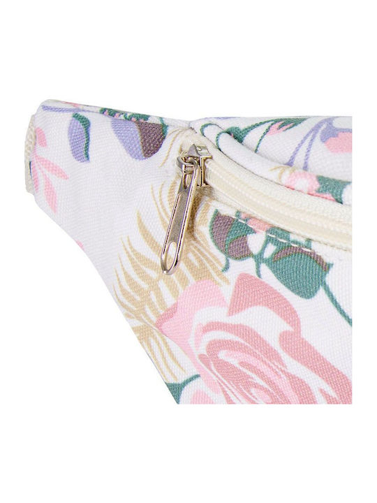 Frauen Bum Bag Gürtel Mehrfarbig