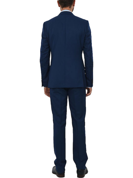 Herrenanzug ROYAL BLUE