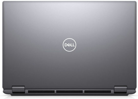 Dell Precision 7780 17.3