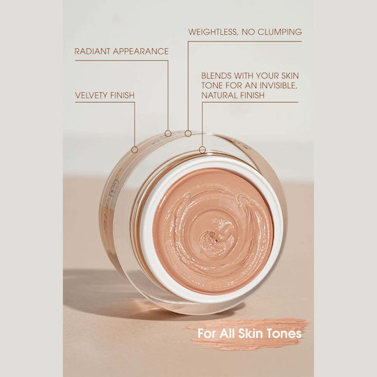 Alpaya Dermaceuticals Mineral Foundation 30ml
