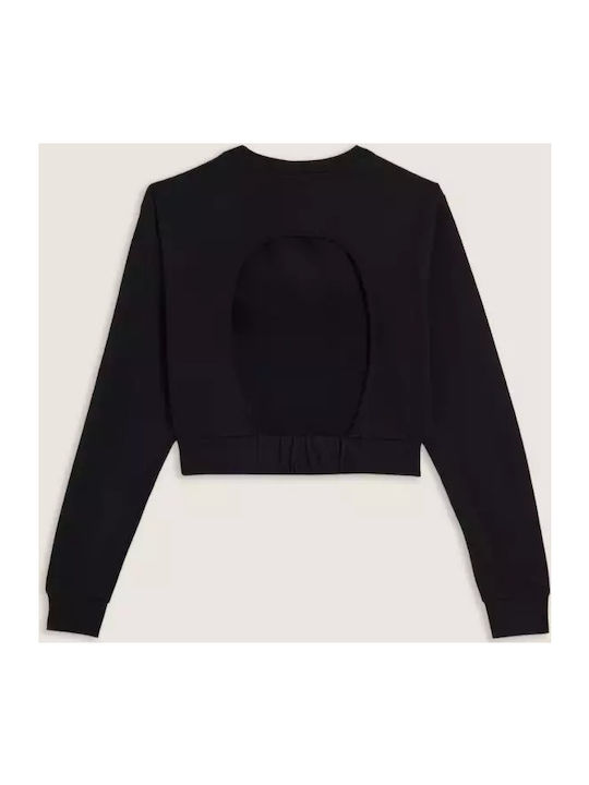 Freddy Jacket Black