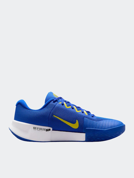 Nike Gp Challenge Pro Мъжки Тенис обувки Син