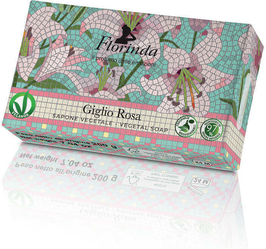 Florinda Seife Bar 100gr