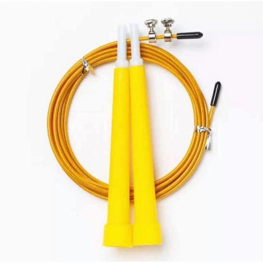 Coadă De Sărit Ușoară Speed Rope Albastră