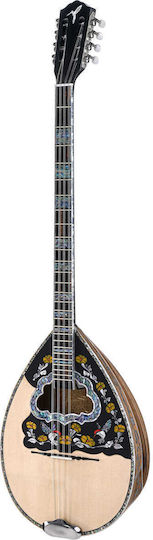 Musicland Bouzouki Duzeni Handmade