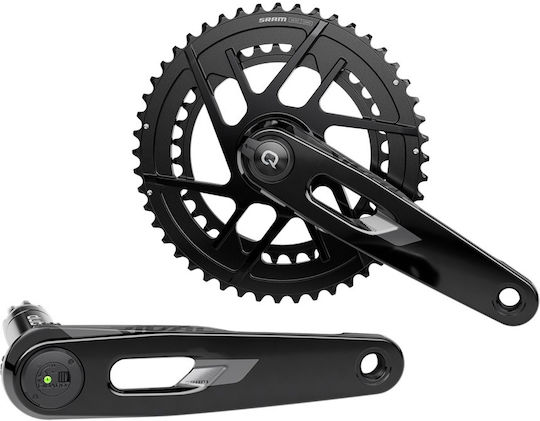 Βατομετρο Sram Rival Axs Dub 172.5mm 46-33t E1