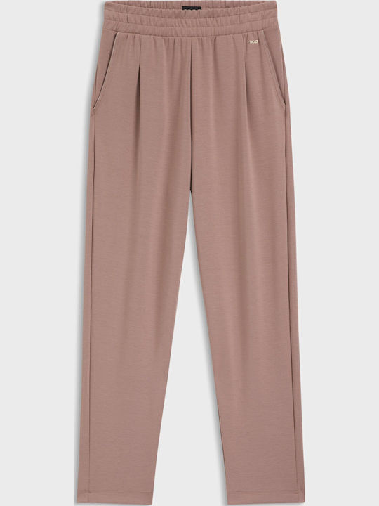 Set de Trening Light Brown