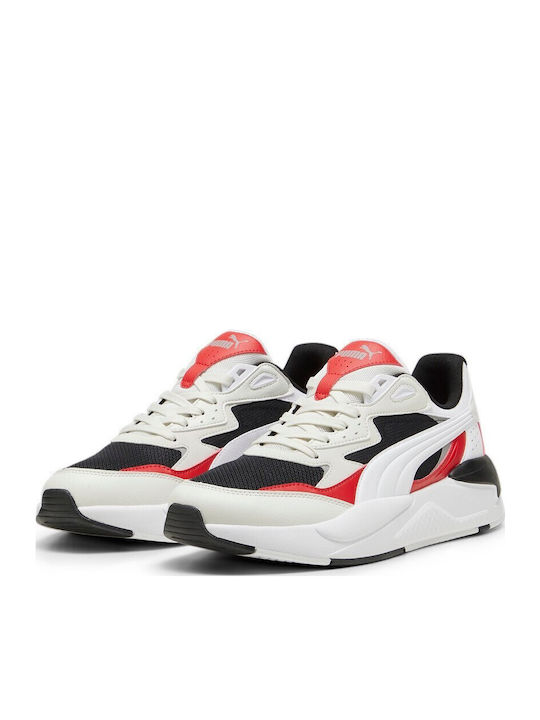 PUMA X-ray Speed Chunky Sneakers Μαύρα