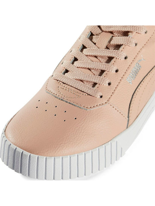 Carina 2.0 Damen Sneakers Rosa