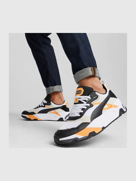 PUMA Trinity Sneakers Πολύχρωμα