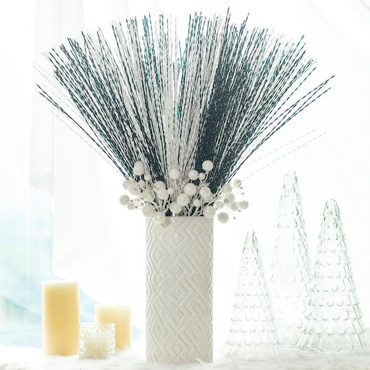 Crăciun Decorativ Sucursala Lungime 67cm. 20buc
