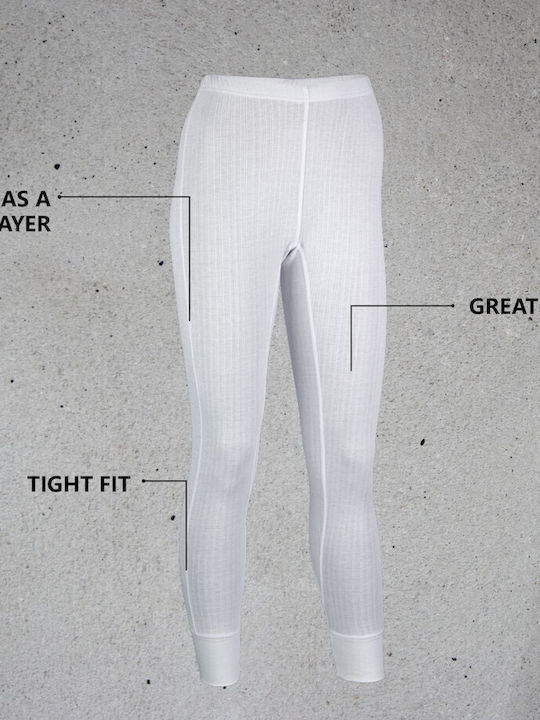 Avento Thermohose Blau