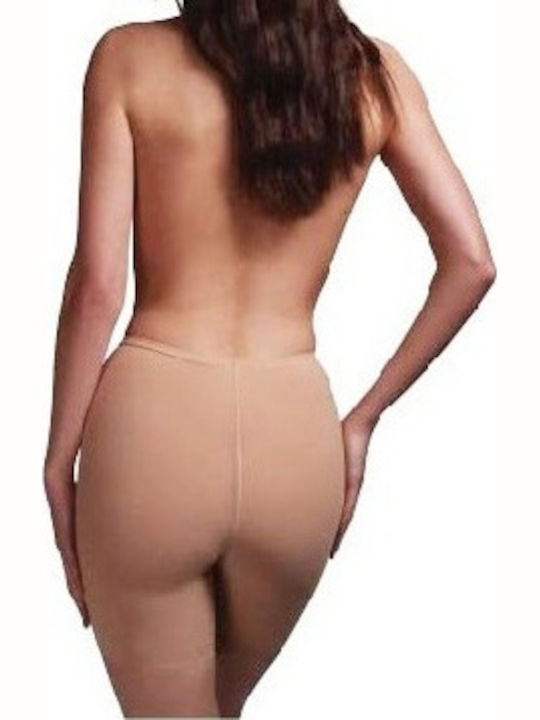 Diana Затягане на боксер без шевове Beige