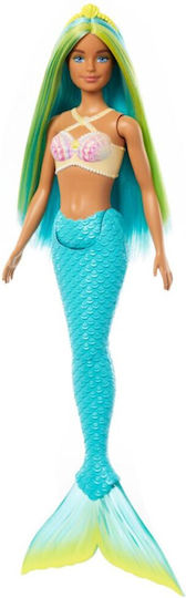Barbie Mermaid Doll Dreamtopia (Various Designs/Assortments of Designs) 1pc
