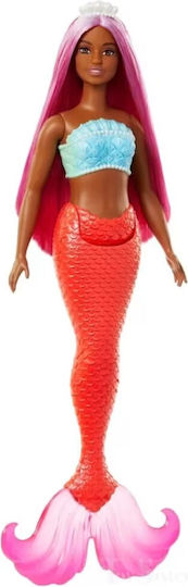 Barbie Mermaid Doll Dreamtopia (Various Designs/Assortments of Designs) 1pc