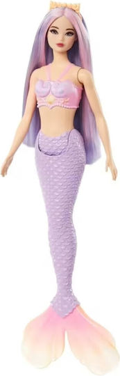 Barbie Mermaid Doll Dreamtopia (Various Designs/Assortments of Designs) 1pc