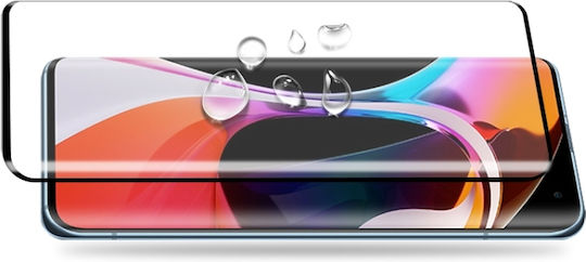 3D 0.33mm Full Face Tempered Glass (Xiaomi Mi 10, Xiaomi Mi 10 Pro)