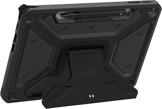 UAG Metropolis Se Back Cover Ανθεκτική με Πληκτρολόγιο Μαύρη (Microsoft Surface Pro 12" (1st - 2025))