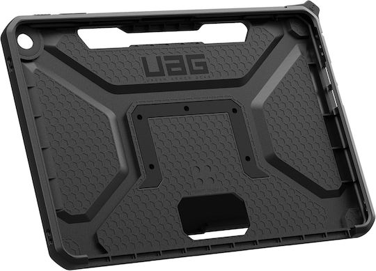 UAG Metropolis Se Back Cover Ανθεκτική με Πληκτρολόγιο Μαύρη (Microsoft Surface Pro 12" (1st - 2025))
