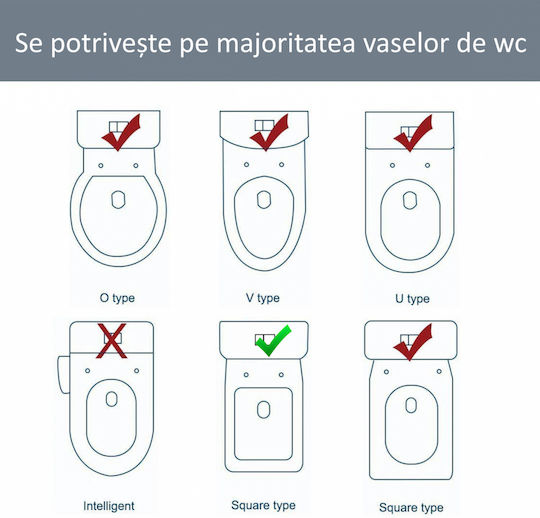 Παιδικό Κάθισμα Τουαλέτας με Χειρολαβές Πράσινο