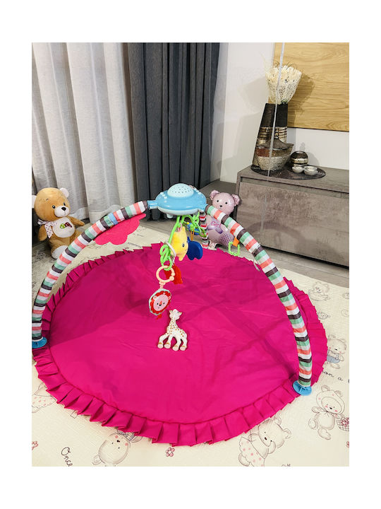 Kids Synthetic Rug