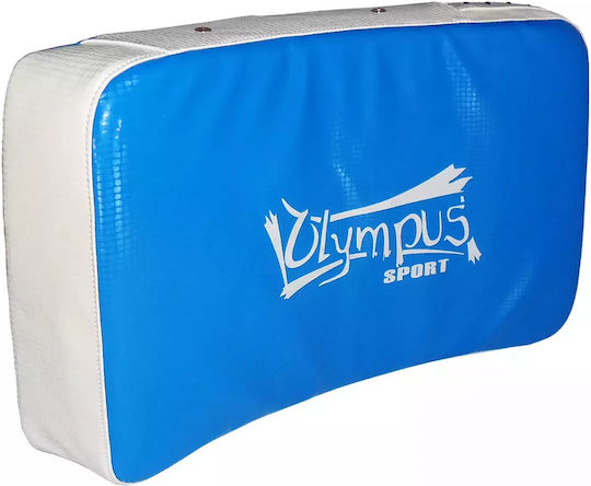 Olympus Speed Ασπίδα Πολεμικών Τεχνών Μπλε