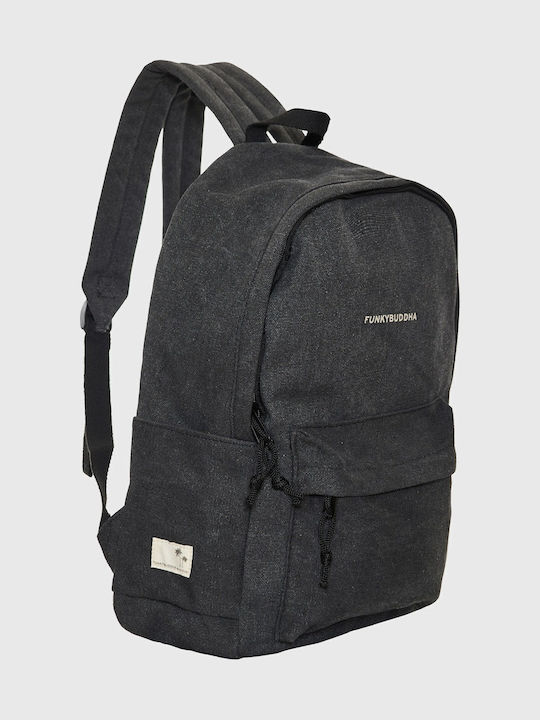 Funky Buddha Backpack