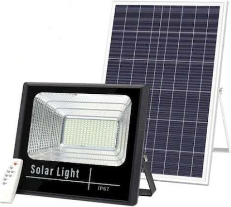 Rezistent la apă Solar Proiector LED 200W cu Telecomandă IP65