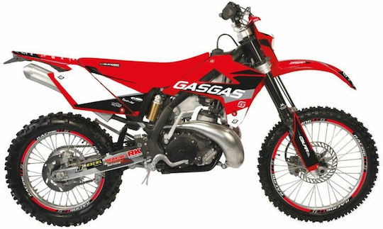 Blackbird Racing Σετ Αυτοκόλλητα 2902ab