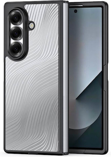 Dux Ducis Case Aimo Samsung Z Fold7 Black