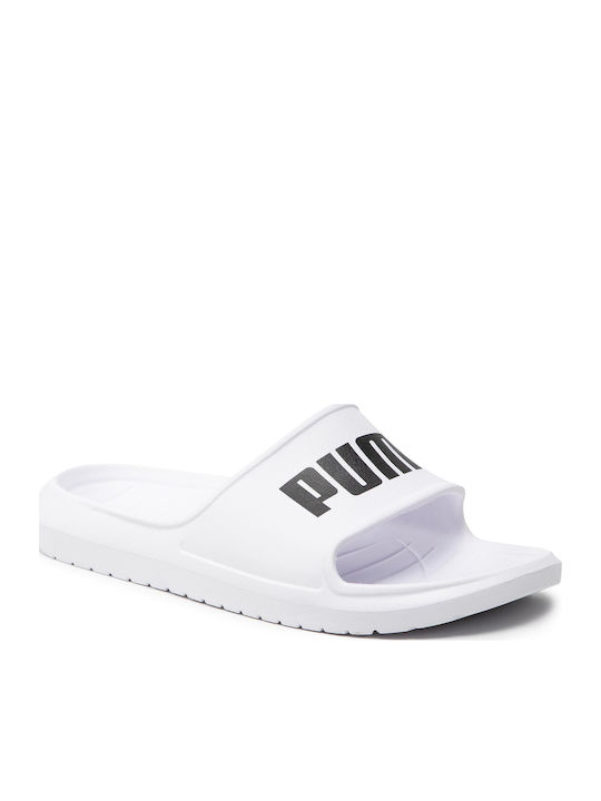 Divecat V2 Lite Herren Slides Weiße