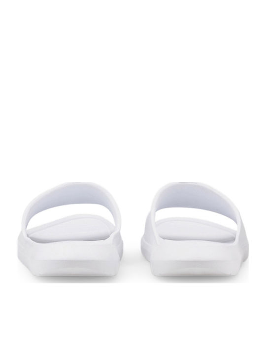Divecat V2 Lite Herren Slides Weiße